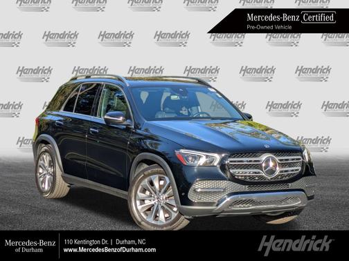 2023 Mercedes-Benz GLE 350 Base