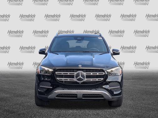 2024 Mercedes-Benz GLE 350