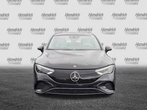2023 Mercedes-Benz EQE 500 4MATIC+