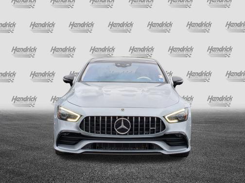 2023 Mercedes-Benz AMG GT 53 4-Door
