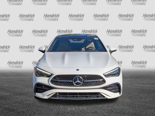 2024 Mercedes-Benz CLE 300 4MATIC