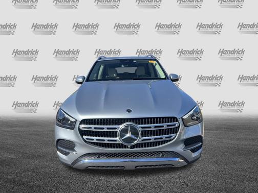 2024 Mercedes-Benz GLE 350 Base 4MATI