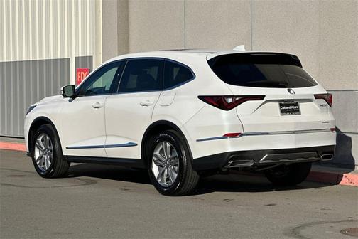 2026 Acura MDX Standard