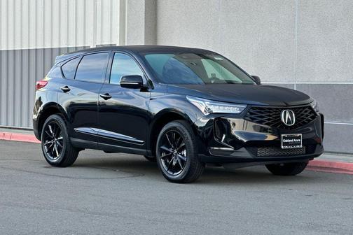 2026 Acura RDX Base