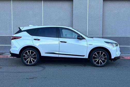 2026 Acura RDX A-Spec Advance Package