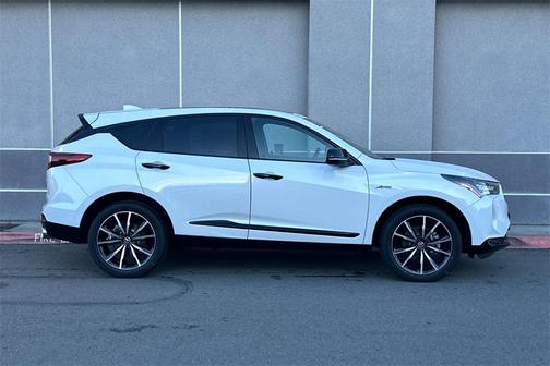 2026 Acura RDX A-Spec Advance Package