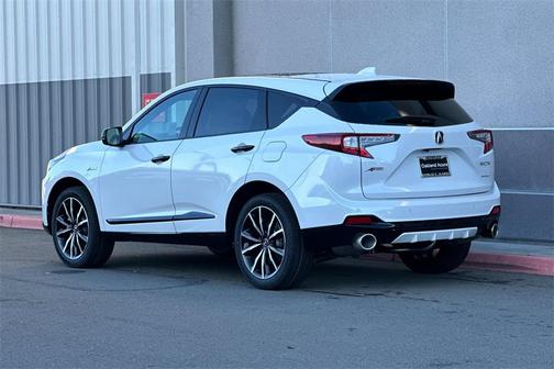 2026 Acura RDX A-Spec Advance Package