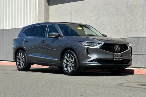 2023 Acura MDX Technology Package