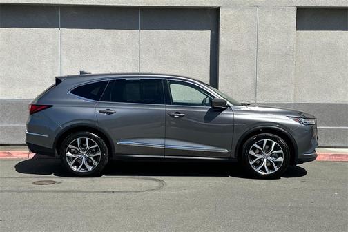 2023 Acura MDX Technology Package