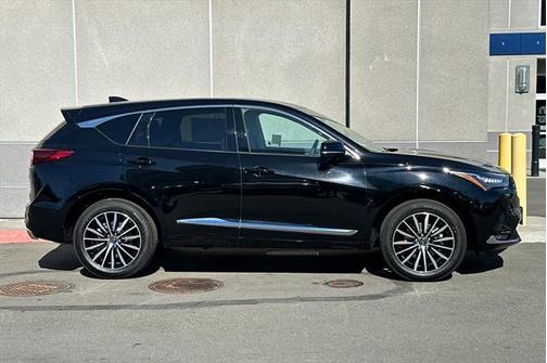 2025 Acura RDX Advance Package