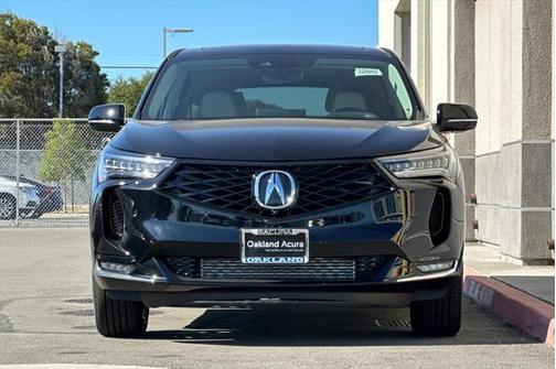 2025 Acura RDX Advance Package