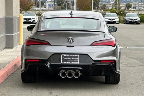 2025 Acura Integra Type S