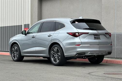 2026 Acura MDX Advance Package