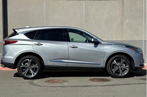 2025 Acura RDX Technology Package