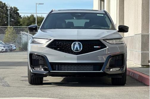2025 Acura MDX Type S Advance Package