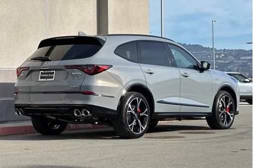 2025 Acura MDX Type S Advance Package