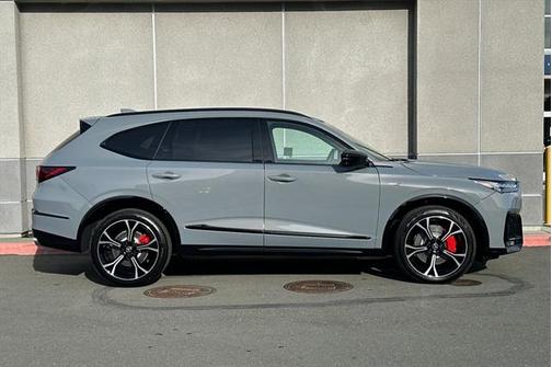 2025 Acura MDX Type S Advance Package