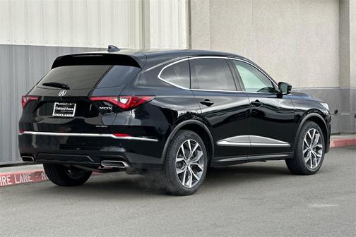 2023 Acura MDX Technology Package