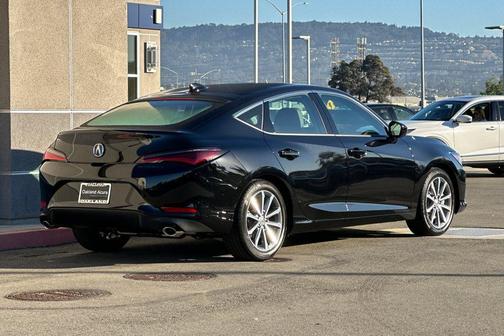 2026 Acura Integra FWD