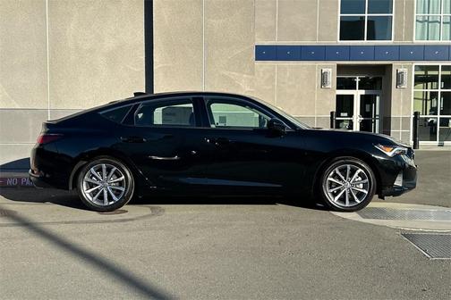 2026 Acura Integra FWD