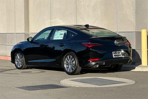 2026 Acura Integra FWD