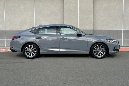 2026 Acura Integra FWD