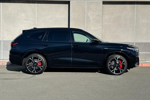 2026 Acura MDX Type S Advance Package