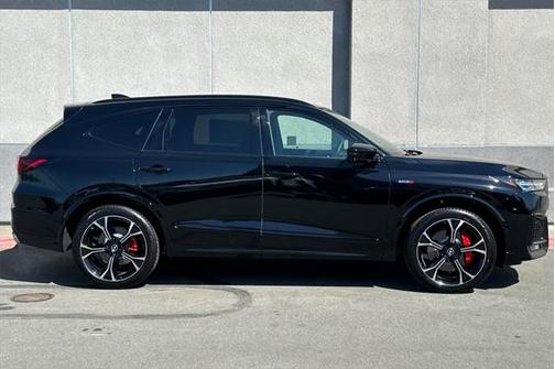2025 Acura MDX Type S Advance Package
