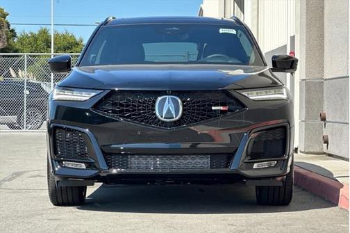 2025 Acura MDX Type S Advance Package