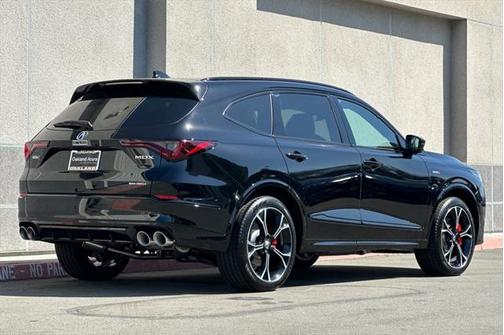 2025 Acura MDX Type S Advance Package