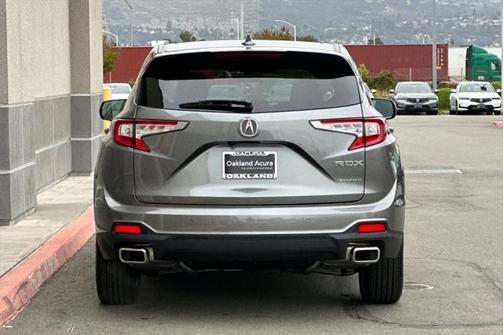 2025 Acura RDX Technology Package
