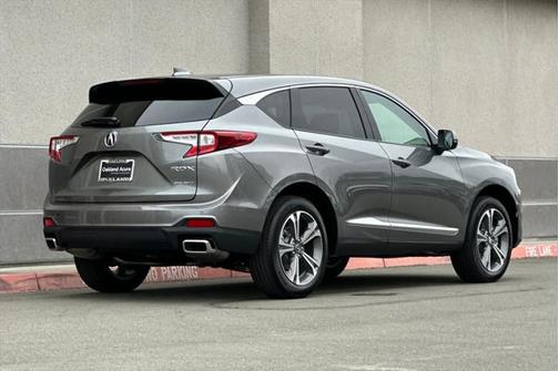 2025 Acura RDX Technology Package