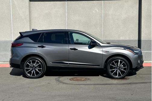 2025 Acura RDX A-Spec Advance Package