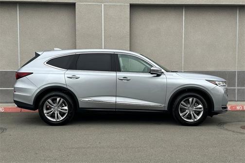 2026 Acura MDX Standard