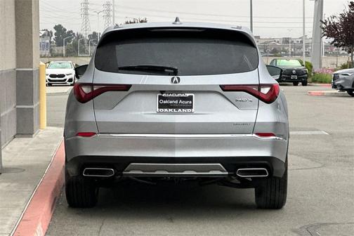 2026 Acura MDX Standard