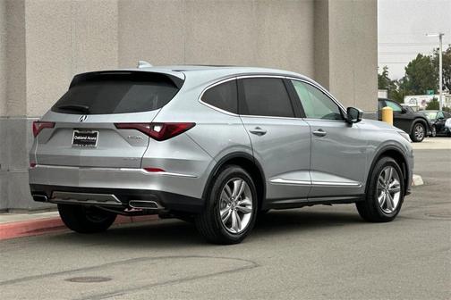 2026 Acura MDX Standard