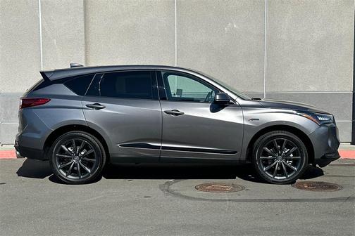 2025 Acura RDX Base