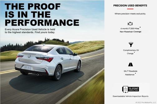 2015 Acura RDX Technology Package