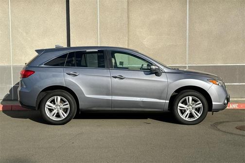 2015 Acura RDX Technology Package