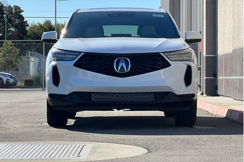 2025 Acura RDX Base
