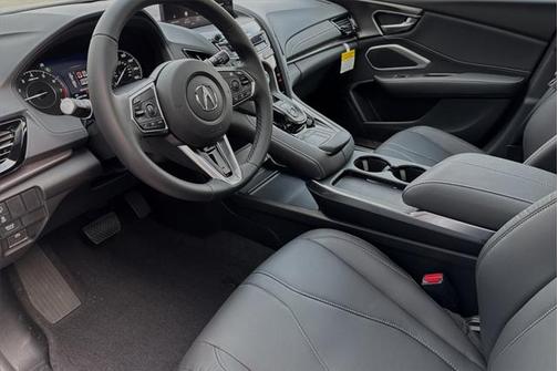 2025 Acura RDX Base