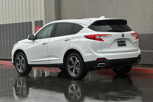 2026 Acura RDX Technology Package