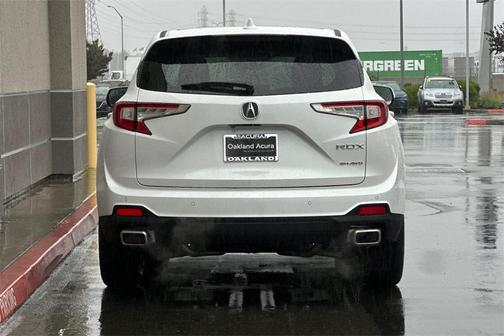 2026 Acura RDX Technology Package