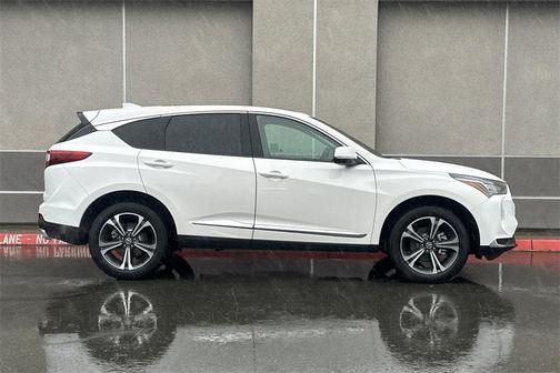 2026 Acura RDX Technology Package