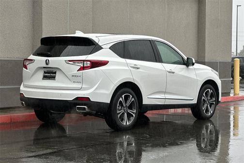 2026 Acura RDX Technology Package