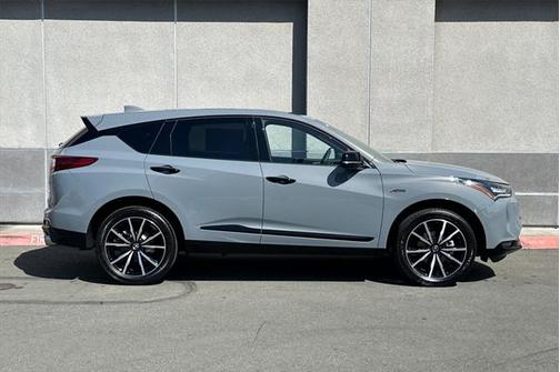 2025 Acura RDX A-Spec Advance Package