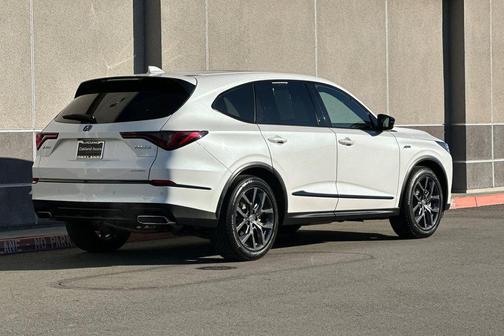 2023 Acura MDX A-SPEC