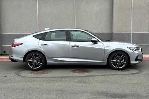 2025 Acura Integra A-SPEC w/ Technology