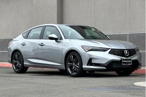 2025 Acura Integra A-SPEC w/ Technology