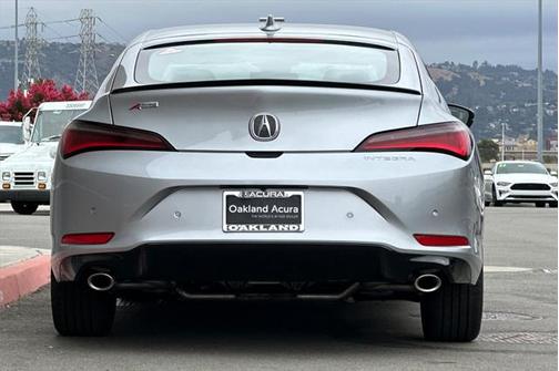 2025 Acura Integra A-SPEC w/ Technology
